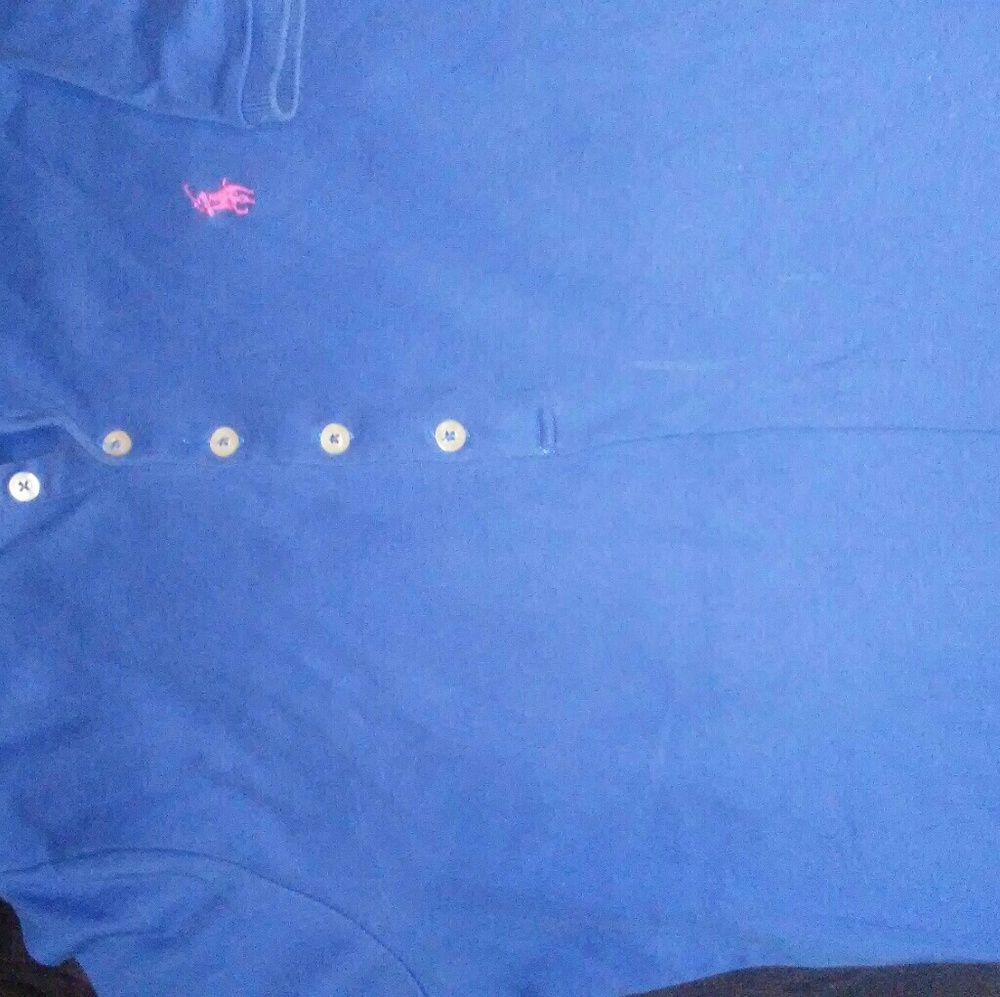 Polo shirt